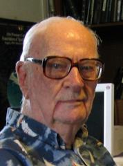 Arthur Clarke