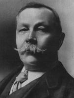 Arthur Conan Doyle