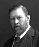 Bram Stoker