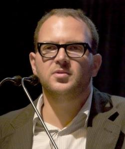 Cory Doctorow