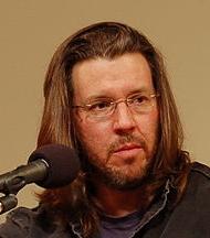 David Foster Wallace