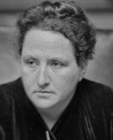 Gertrude Stein