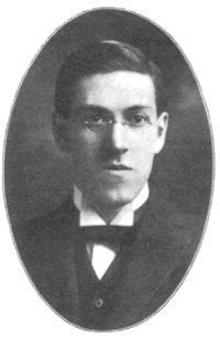 H. P. Lovecraft