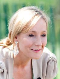 J. K. Rowling