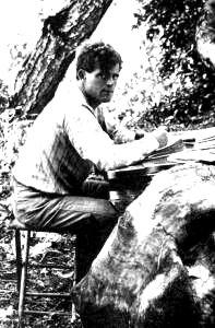 Jack London