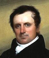 James Fenimore Cooper