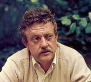 Kurt Vonnegut