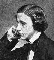 Lewis Carroll