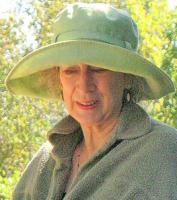 Margaret Atwood