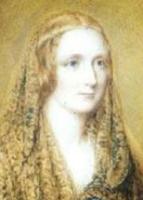 Mary Shelley