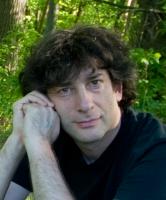 Neil Gaiman