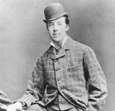 Oscar Wilde