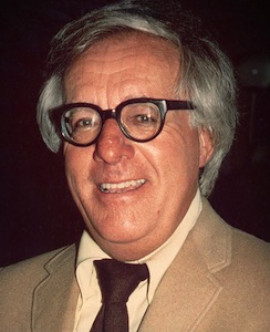 Ray Bradbury