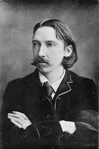 Robert Louis Stevenson