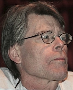 Stephen King