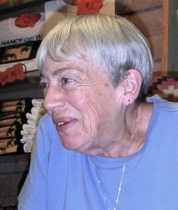 Ursula K. Le Guin