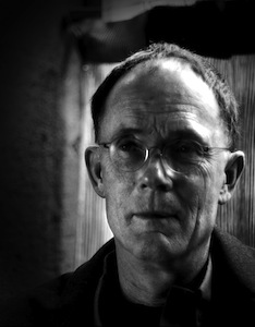 William Gibson